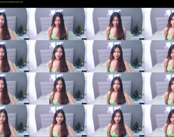 sofia44 — 8 minute Chaturbate female camgirl recording, 720p, Jan 5, 2021