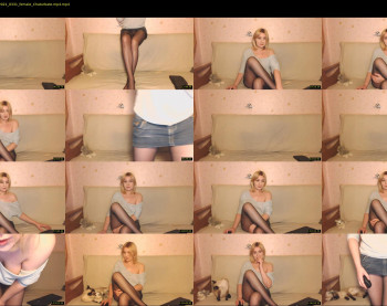 the_basic_instinctt — 109 minute Chaturbate couple camgirl recording, 720p, Jan 6, 2021