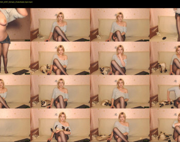 the_basic_instinctt — 74 minute Chaturbate couple camgirl recording, 720p, Jan 6, 2021