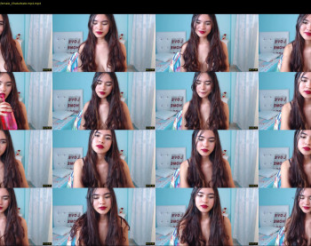 sofia44 — 36 minute Chaturbate female camgirl recording, 720p, Jan 6, 2021
