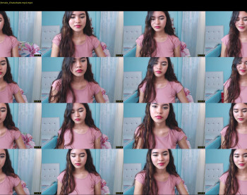 sofia44 — 36 minute Chaturbate female camgirl recording, 720p, Jan 7, 2021