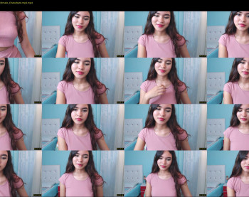sofia44 — 5 minute Chaturbate female camgirl recording, 720p, Jan 7, 2021