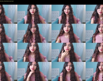 sofia44 — 14 minute Chaturbate female camgirl recording, 720p, Jan 7, 2021