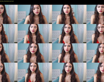sofia44 — 36 minute Chaturbate female camgirl recording, 720p, Jan 8, 2021
