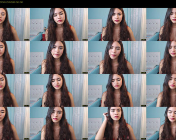 sofia44 — 4 minute Chaturbate female camgirl recording, 720p, Jan 8, 2021