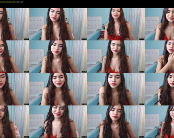 sofia44 — 36 minute Chaturbate female camgirl recording, 720p, Jan 8, 2021