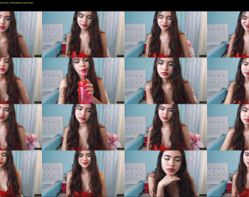 sofia44 — 35 minute Chaturbate female camgirl recording, 720p, Jan 8, 2021