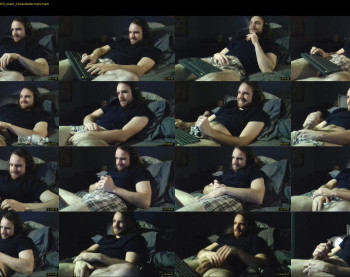 hpluvscash — 141 minute Chaturbate male camgirl recording, 720p, Jan 13, 2021