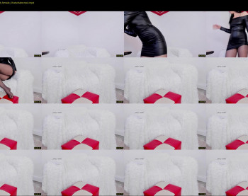 redlaylla — 32 minute Chaturbate female camgirl recording, 1080p, Jan 16, 2021