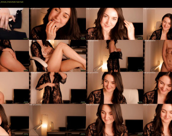 vsecrets — 56 minute Chaturbate female camgirl recording, 1080p, Feb 7, 2021