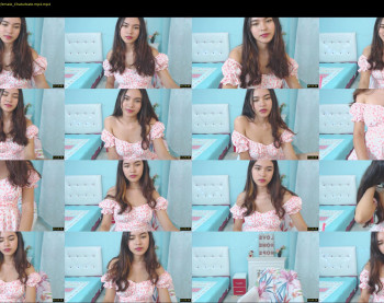 sofia44 — 39 minute Chaturbate female camgirl recording, 720p, Feb 10, 2021