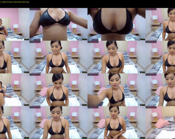 danielasanders — 30 minute Chaturbate female camgirl recording, 720p, Feb 18, 2021