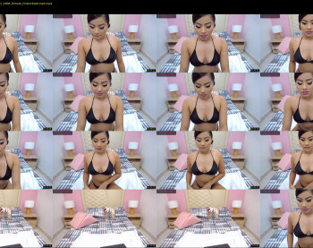 danielasanders — 8 minute Chaturbate female camgirl recording, 720p, Feb 18, 2021