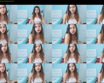 sofia44 — 15 minute Chaturbate female camgirl recording, 720p, Feb 19, 2021