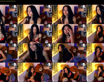 s3r3ndipity — 84 minute Chaturbate female camgirl recording, 1080p, Feb 22, 2021