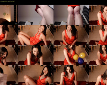 vsecrets — 22 minute Chaturbate female camgirl recording, 1080p, Feb 21, 2021