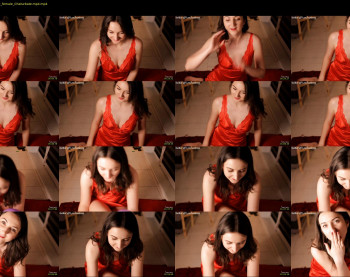 vsecrets — 3 minute Chaturbate female camgirl recording, 1080p, Feb 21, 2021