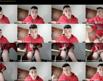 donkeyguy92 — 9 minute Chaturbate male camgirl recording, 1080p, Mar 8, 2021