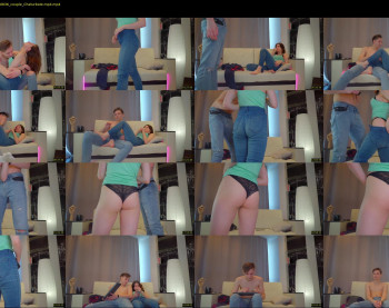 _littlemouse_ — 30 minute Chaturbate couple camgirl recording, 1080p, Mar 8, 2021
