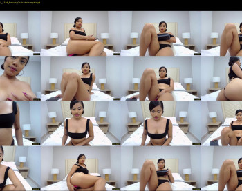 danielasanders — 115 minute Chaturbate female camgirl recording, 720p, Mar 8, 2021