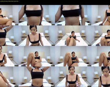 danielasanders — 115 minute Chaturbate female camgirl recording, 720p, Mar 8, 2021