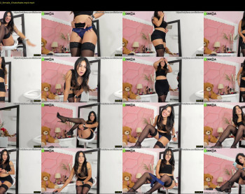 lizblumer — 70 minute Chaturbate female camgirl recording, 1080p, Mar 8, 2021