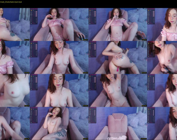 niilaa — 71 minute Chaturbate female camgirl recording, 720p, Mar 8, 2021