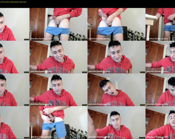 donkeyguy92 — 70 minute Chaturbate male camgirl recording, 1080p, Mar 9, 2021