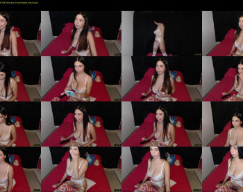 daniela_days — 70 minute Chaturbate female camgirl recording, 1080p, Mar 21, 2021