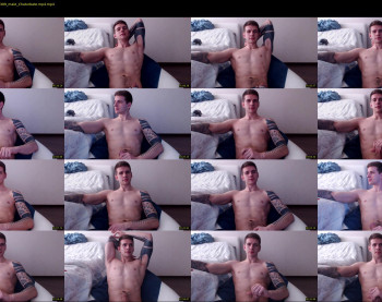 mr_longboy — 10 minute Chaturbate male camgirl recording, 720p, Mar 21, 2021