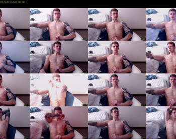 mr_longboy — 33 minute Chaturbate male camgirl recording, 720p, Mar 21, 2021