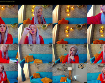 debralee — 31 minute Chaturbate female camgirl recording, 1080p, Mar 26, 2021