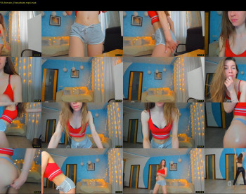 mcflurry18 — 70 minute Chaturbate female camgirl recording, 720p, Mar 26, 2021