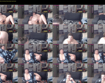 cougar_bbw — 15 minute Chaturbate female camgirl recording, 1080p, Mar 28, 2021
