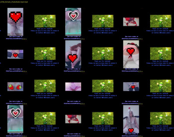 8bitdeviants — 14 minute Chaturbate female camgirl recording, 720p, Apr 2, 2021
