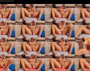 modest_devil — 27 minute Chaturbate female camgirl recording, 720p, Apr 8, 2021
