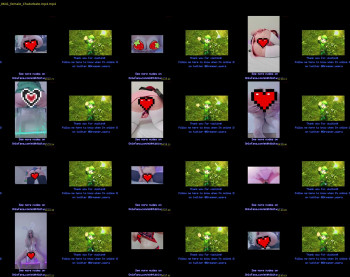 8bitdeviants — 13 minute Chaturbate female camgirl recording, 720p, Apr 11, 2021