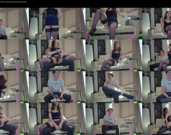 _littlemouse_ — 70 minute Chaturbate couple camgirl recording, 1080p, Apr 16, 2021
