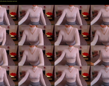 kiranightlyxo — 6 minute Chaturbate female camgirl recording, 720p, Apr 21, 2021