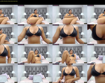 danielasanders — 24 minute Chaturbate female camgirl recording, 720p, Apr 29, 2021