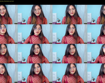 sofia44 — 3 minute Chaturbate female camgirl recording, 720p, May 12, 2021