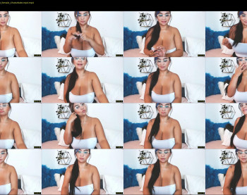 funplayx — 31 minute Chaturbate female camgirl recording, 1080p, May 13, 2021