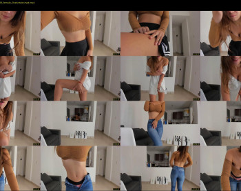 donnna19 — 70 minute Chaturbate female camgirl recording, 1080p, May 21, 2021