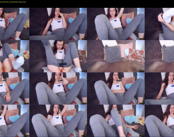 peaceduke — 60 minute Chaturbate female camgirl recording, 1080p, May 21, 2021