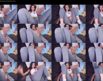 peaceduke — 9 minute Chaturbate female camgirl recording, 1080p, May 21, 2021