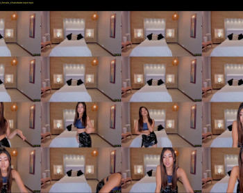 sadashi_ — 6 minute Chaturbate female camgirl recording, 1080p, May 22, 2021