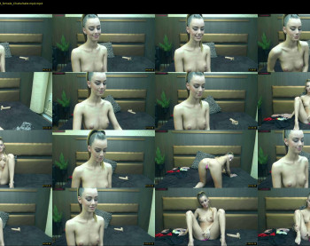 miabeex — 77 minute Chaturbate female camgirl recording, 720p, May 25, 2021