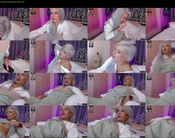 debralee — 54 minute Chaturbate female camgirl recording, 1080p, May 28, 2021