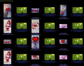 8bitdeviants — 3 minute Chaturbate female camgirl recording, 720p, Jun 2, 2021