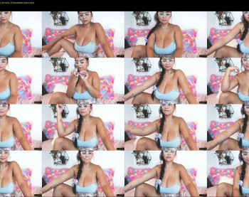 funplayx — 14 minute Chaturbate female camgirl recording, 1080p, Jun 3, 2021